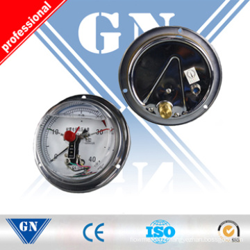 Cx-Pg-Sp Electric Contact Seismic Pressure Gauge (CX-PG-SP)